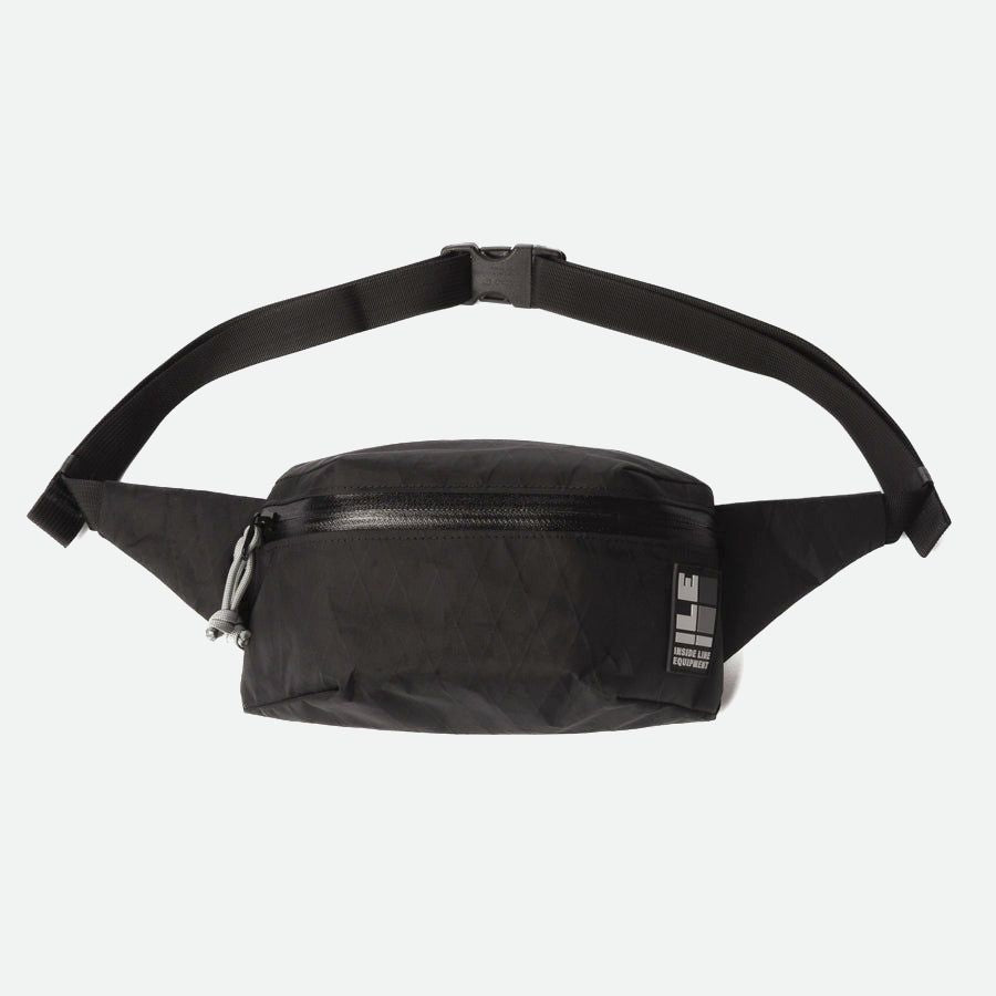 Inside Line Equipment Micro Messenger – Packsmart