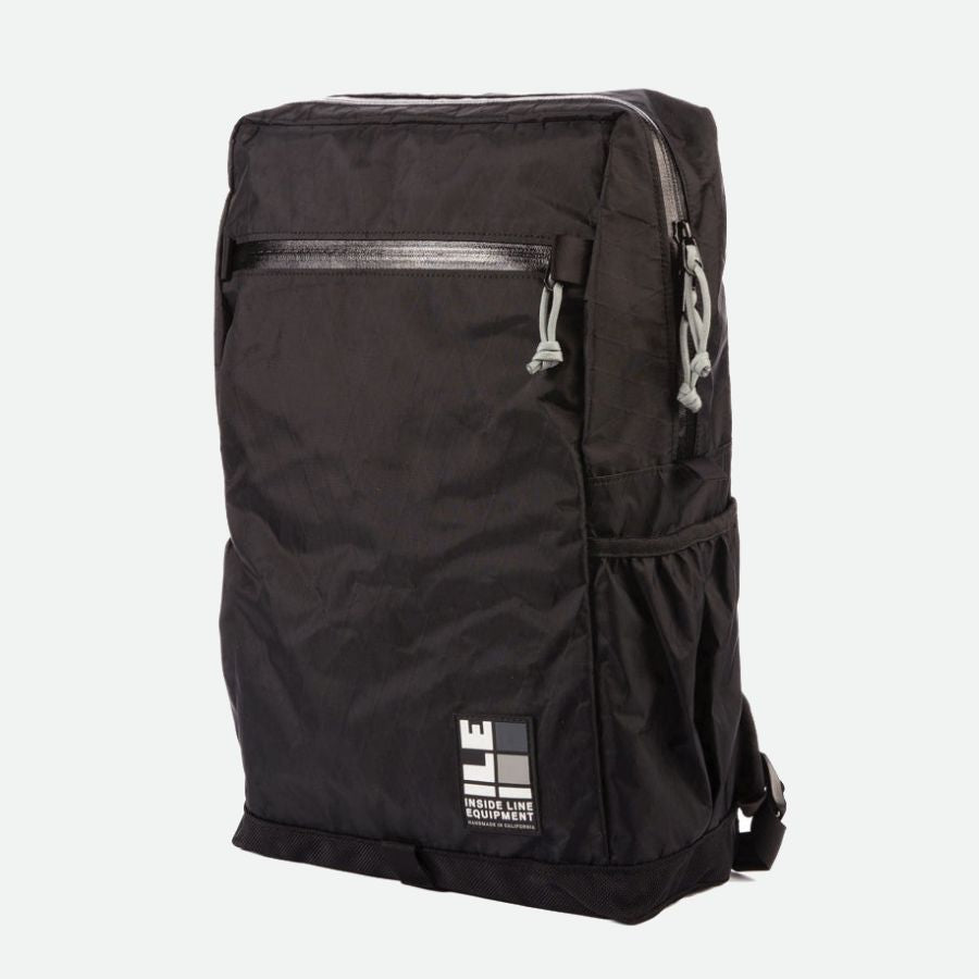 INSIDE LINE EQUIPMENT | Handmade Bags + Backpacks
