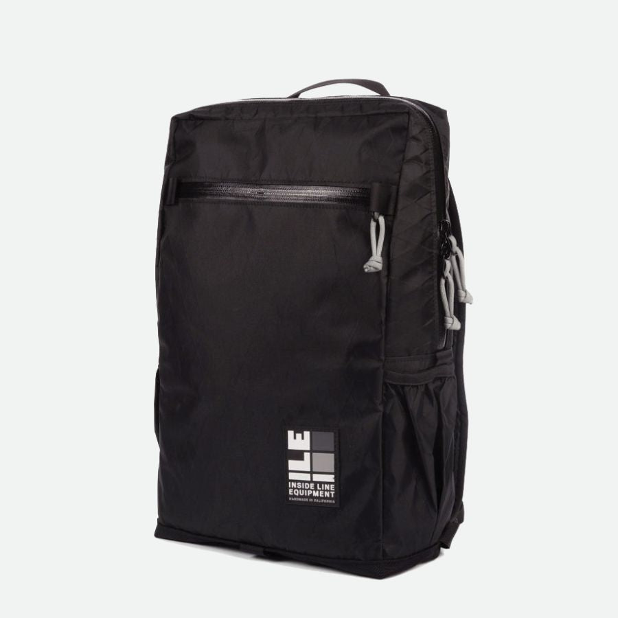INSIDE LINE EQUIPMENT ILE flaptop Default Backpack