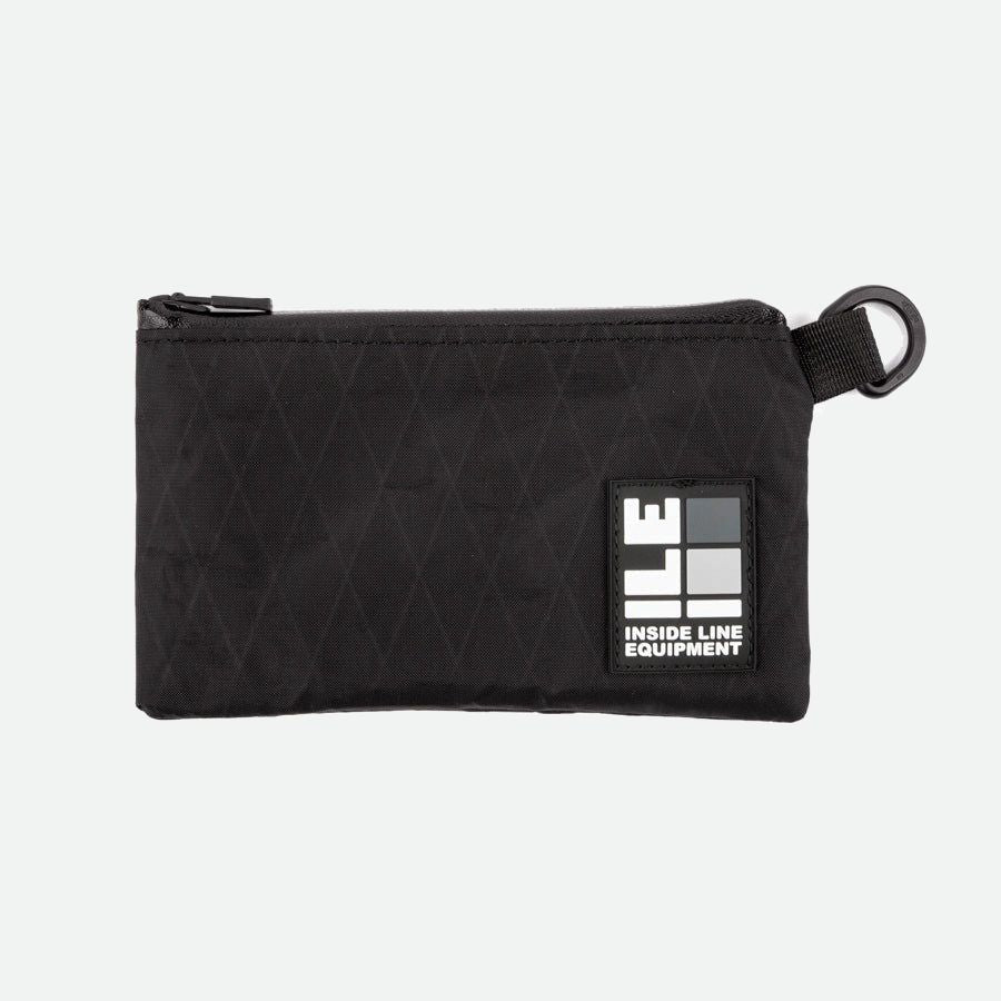 Inside Line Equipment Zippered Cycling Wallet – Packsmart