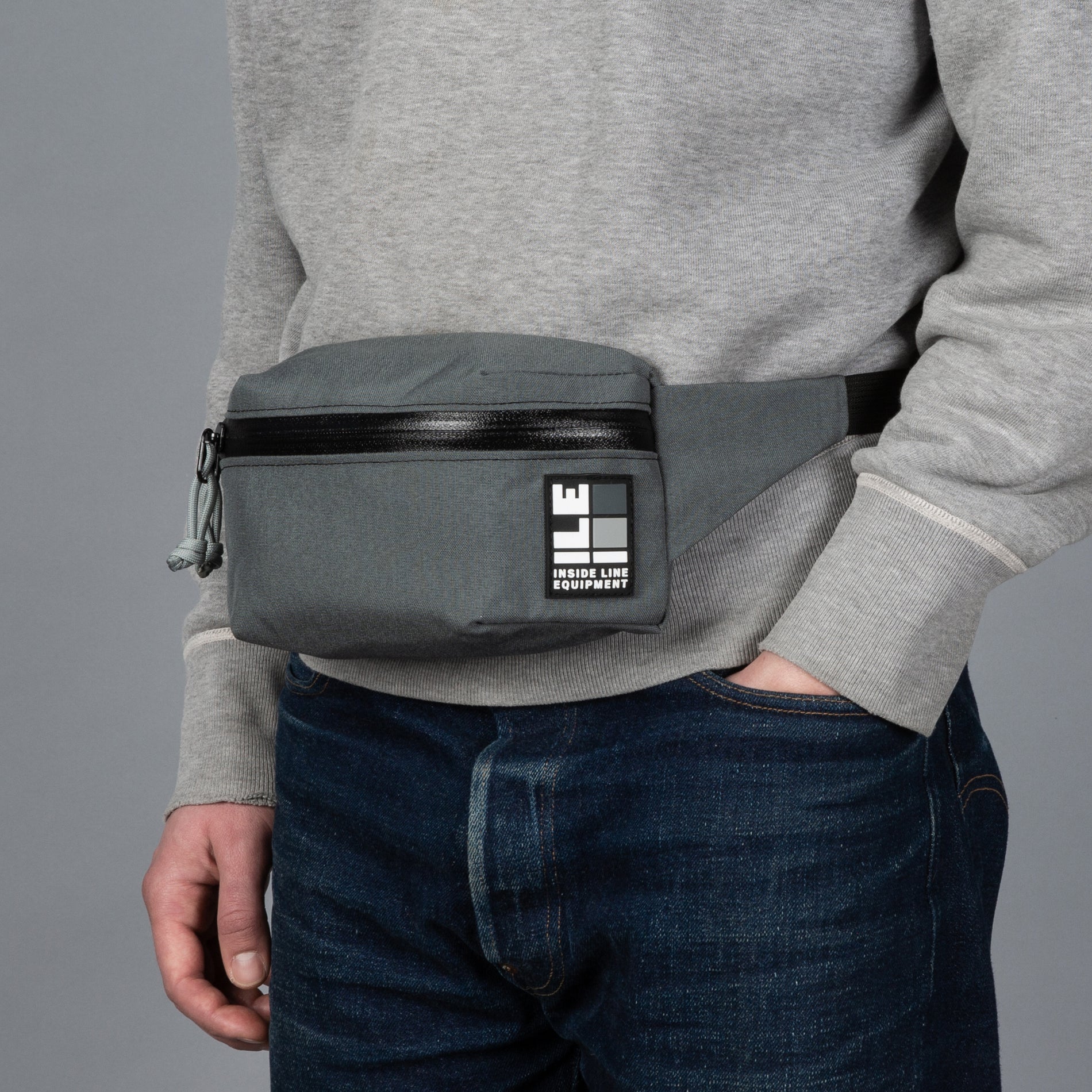 Inside Line Equipment Micro Messenger – Packsmart