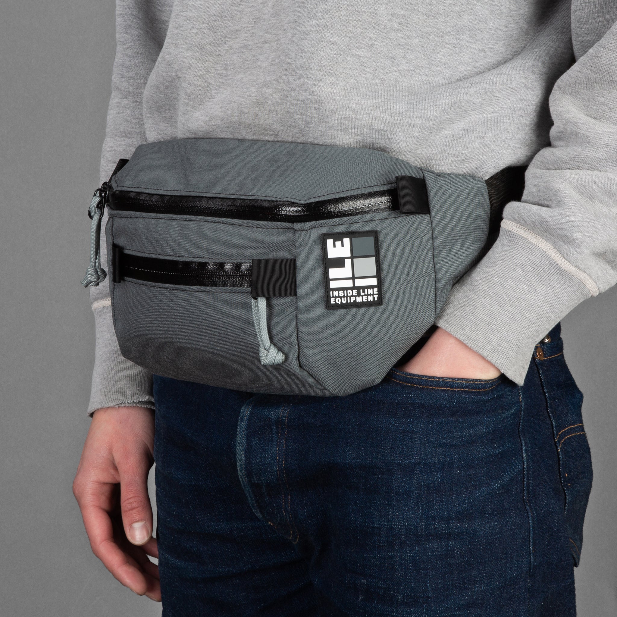 Inside Line Equipment Mini Messenger – Packsmart