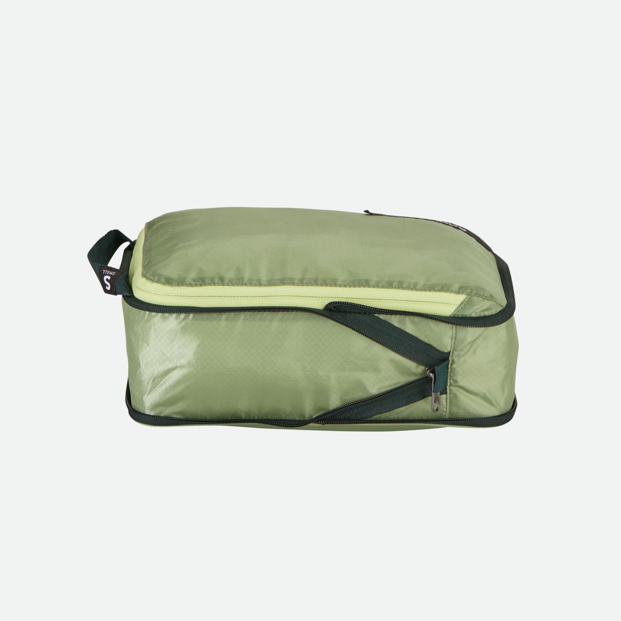 Eagle Creek Pack-It™ Isolate Compression Cube S Mossy Green