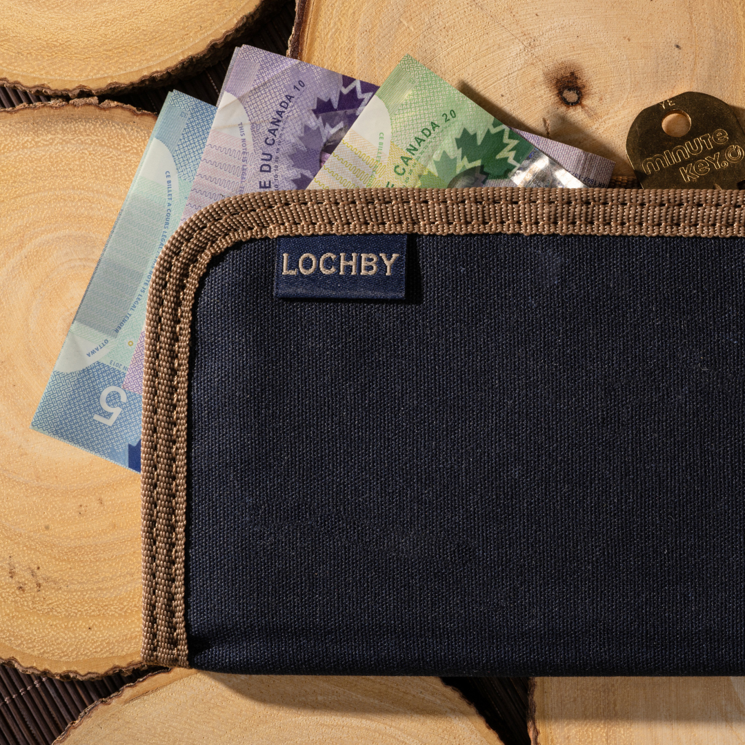 Lochby Sidekick - Lifestyle Image