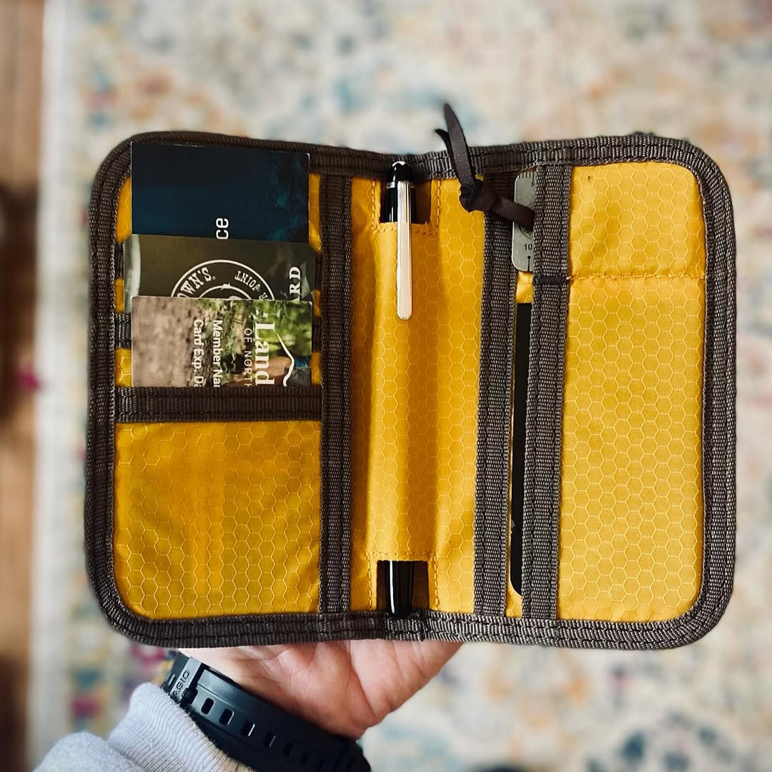 Lochby Sidekick - Lifestyle Image