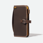 Lochby Voyager Journal - Brown - Hero Image