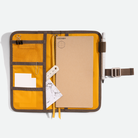 Lochby Voyager Journal - Brown
