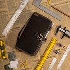 Lochby Voyager Journal - Brown