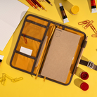 Lochby Voyager Journal - Brown