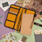 Lochby Voyager Journal - Bumblebee