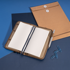Lochby Voyager Journal - Nautical