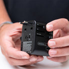 Matador Global Travel Adapter - Black