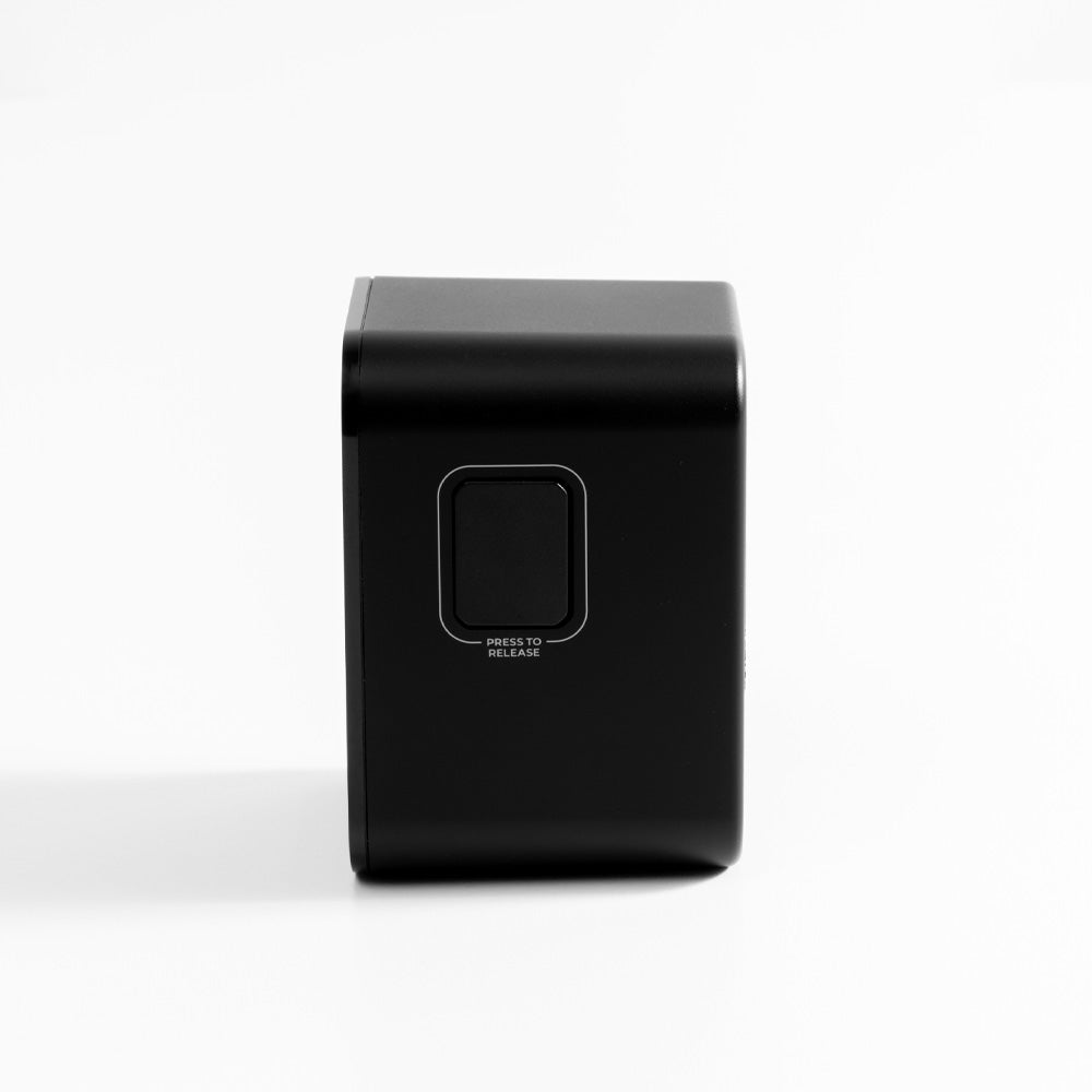 Matador Global Travel Adapter - Black