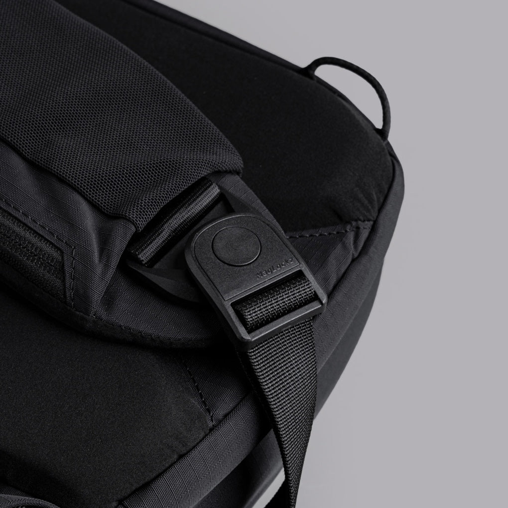 Alpaka Metro Crossbody – Packsmart