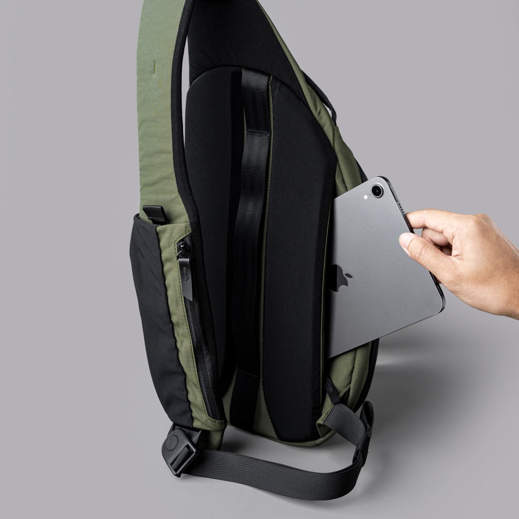 Alpaka Metro Crossbody – Packsmart