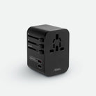 Matador Global Travel Adapter - Black - Hero image