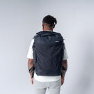 Matador GlobeRider35 Travel Backpack - Black
