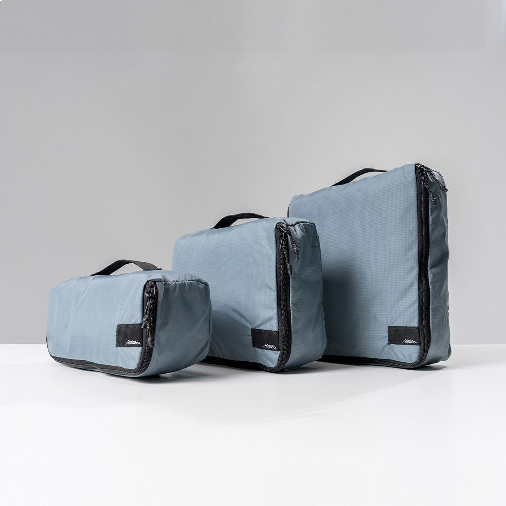 Matador Packing Cube Set 3-Pack – Packsmart