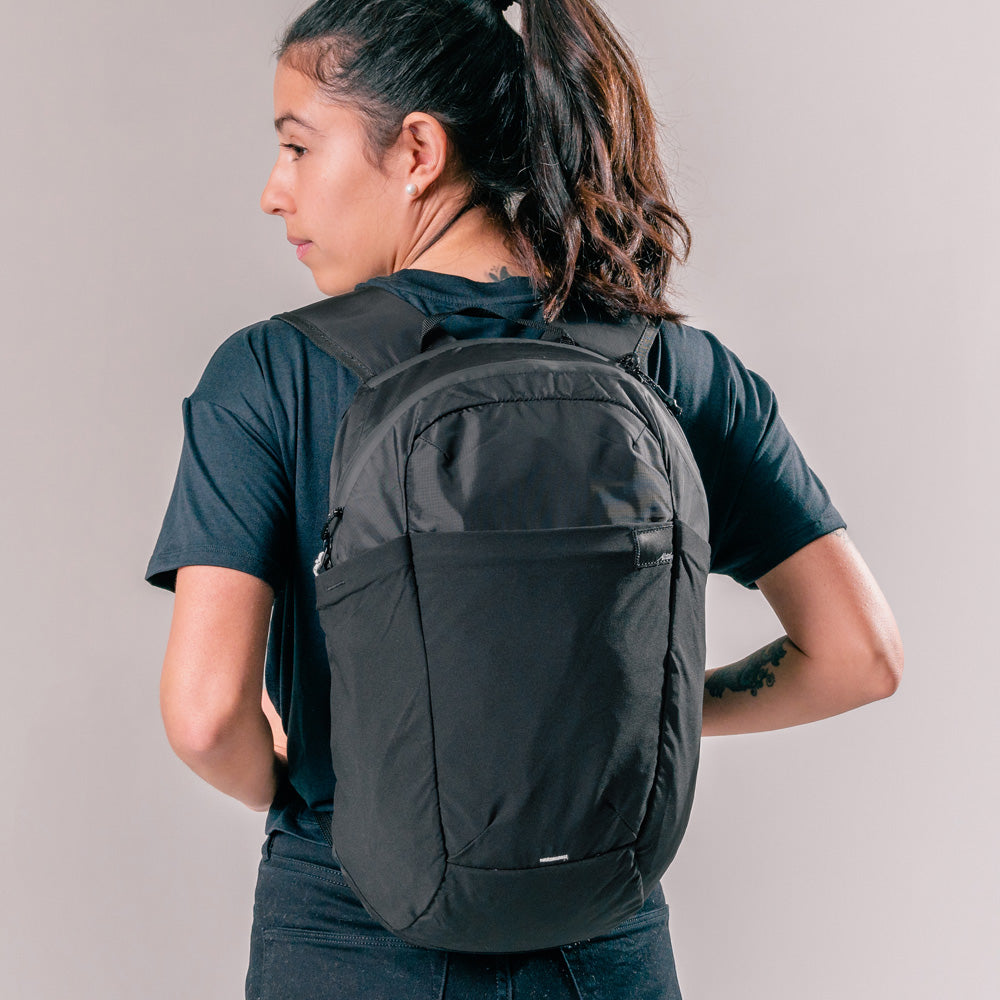 Matador ReFraction Packable Backpack Black