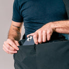 Matador Equipment ReFraction™ Packable Duffle Black