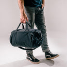 Matador Equipment ReFraction™ Packable Duffle Black