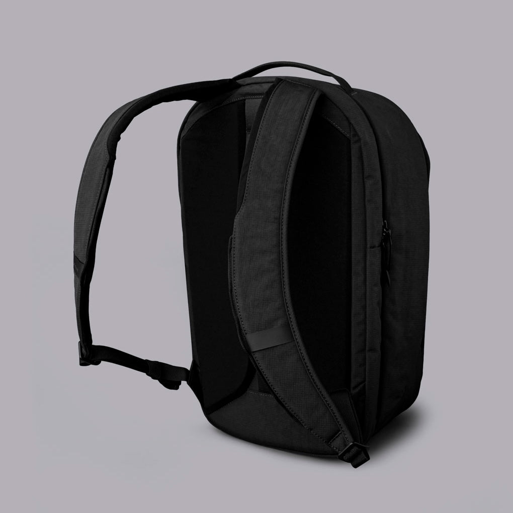alpaka metro backpack 黒 Alpaka Metro Backpack Pro – Packsmart