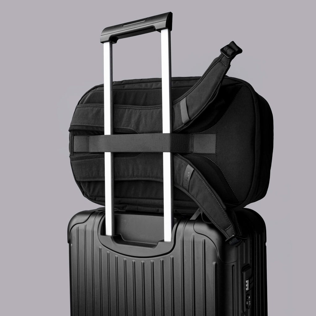 Alpaka Metro Backpack Pro – Packsmart