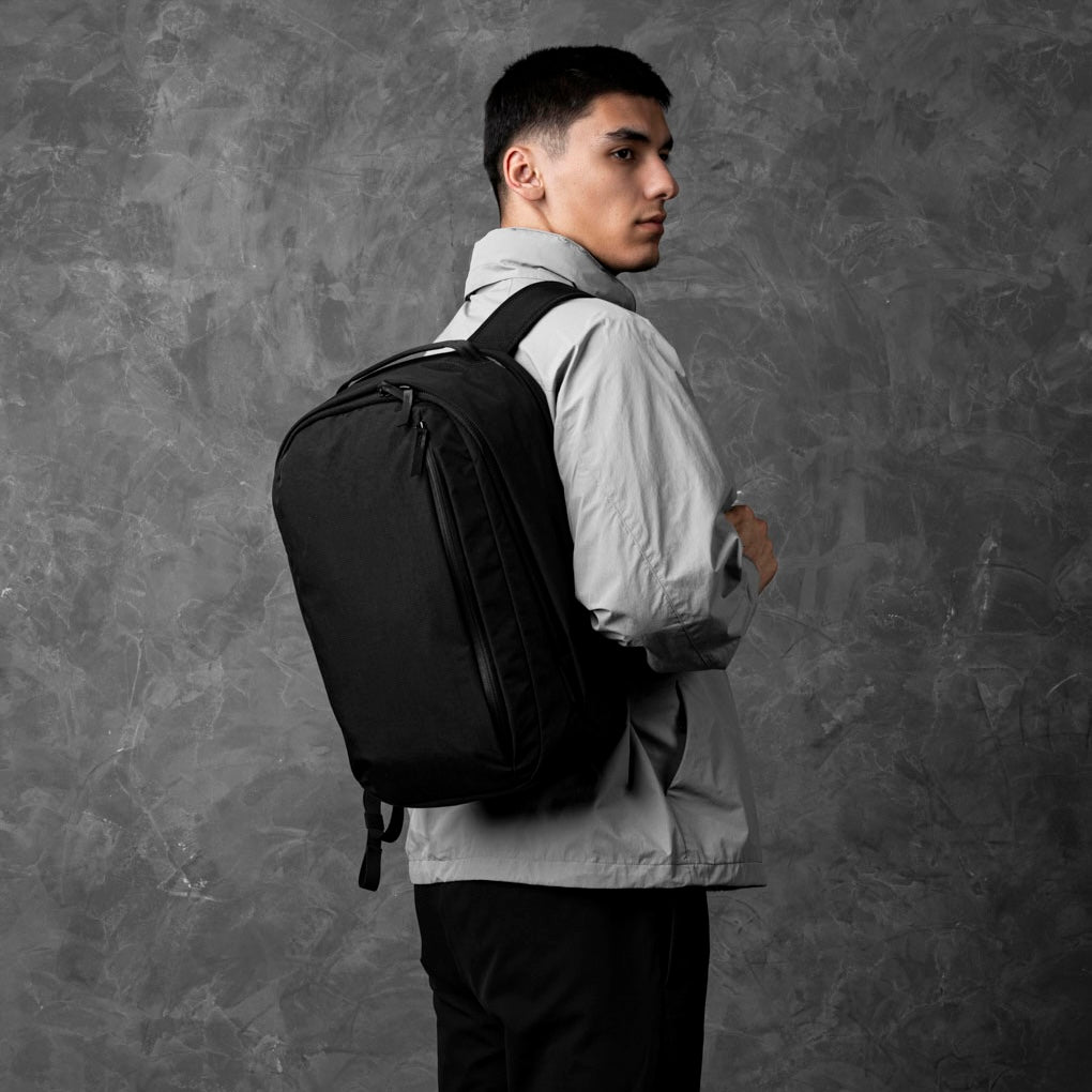 Alpaka Metro Backpack Pro – Packsmart