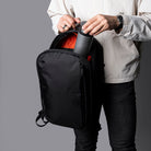 Alpaka Gear Metro Backpack Pro - X-Pac® VX42 Black