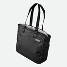 Alpaka Metro Tote - Axoflux 210D Black - Hero Image