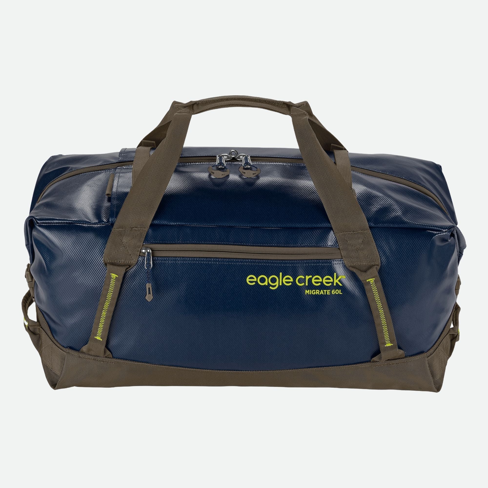Migrate Duffel Bag 60L Rush Blue