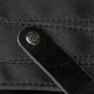 Wotancraft "New City Explorer" Scout Daily / Camera Bag 9L - Black Canvas / Black Leather
