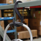 Nite Ize - S-Biner® Plastic Dual Carabiner - #8 Black