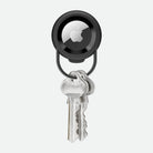 Orbitkey Slim Case for AirTag - Black