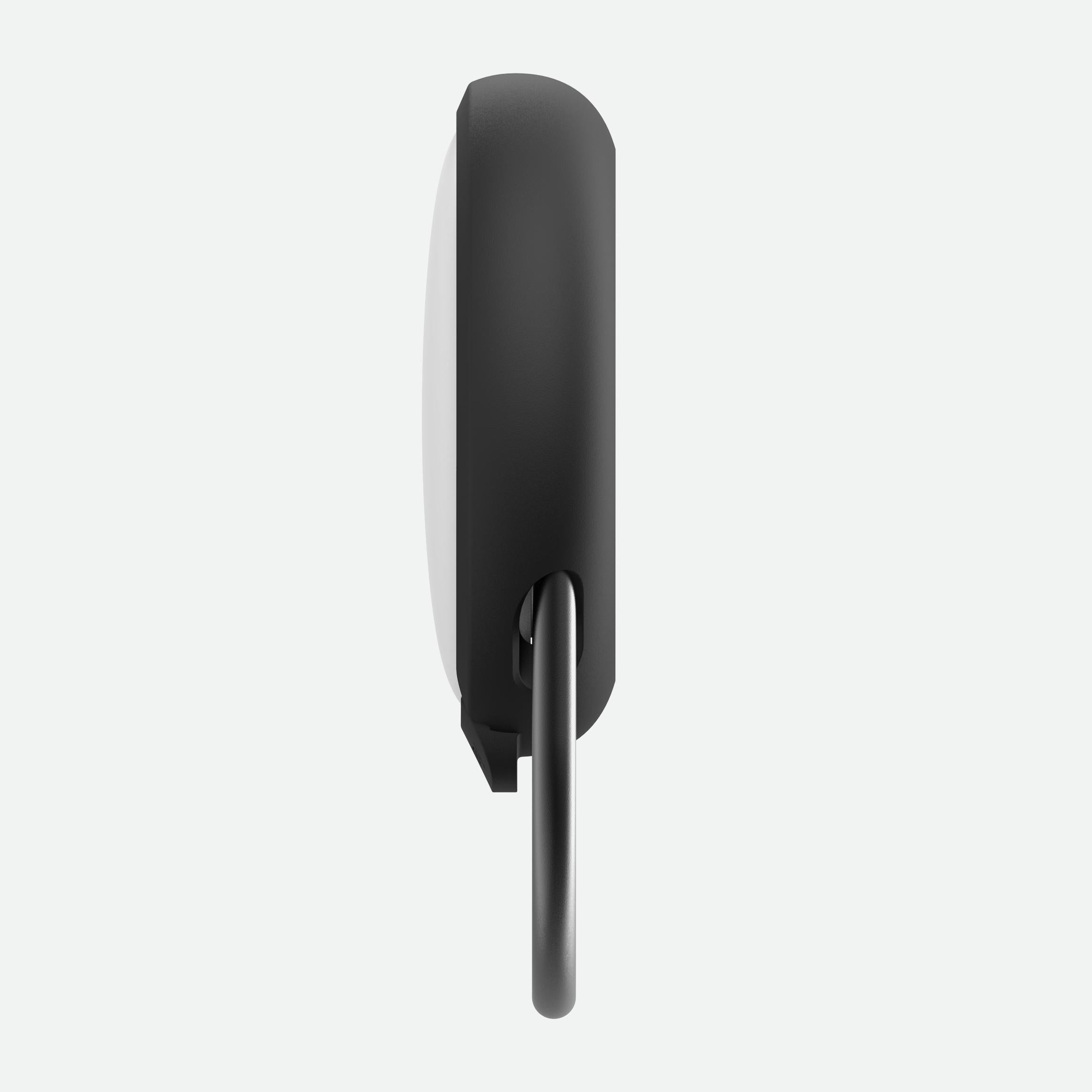 Orbitkey Slim Case for AirTag - Black