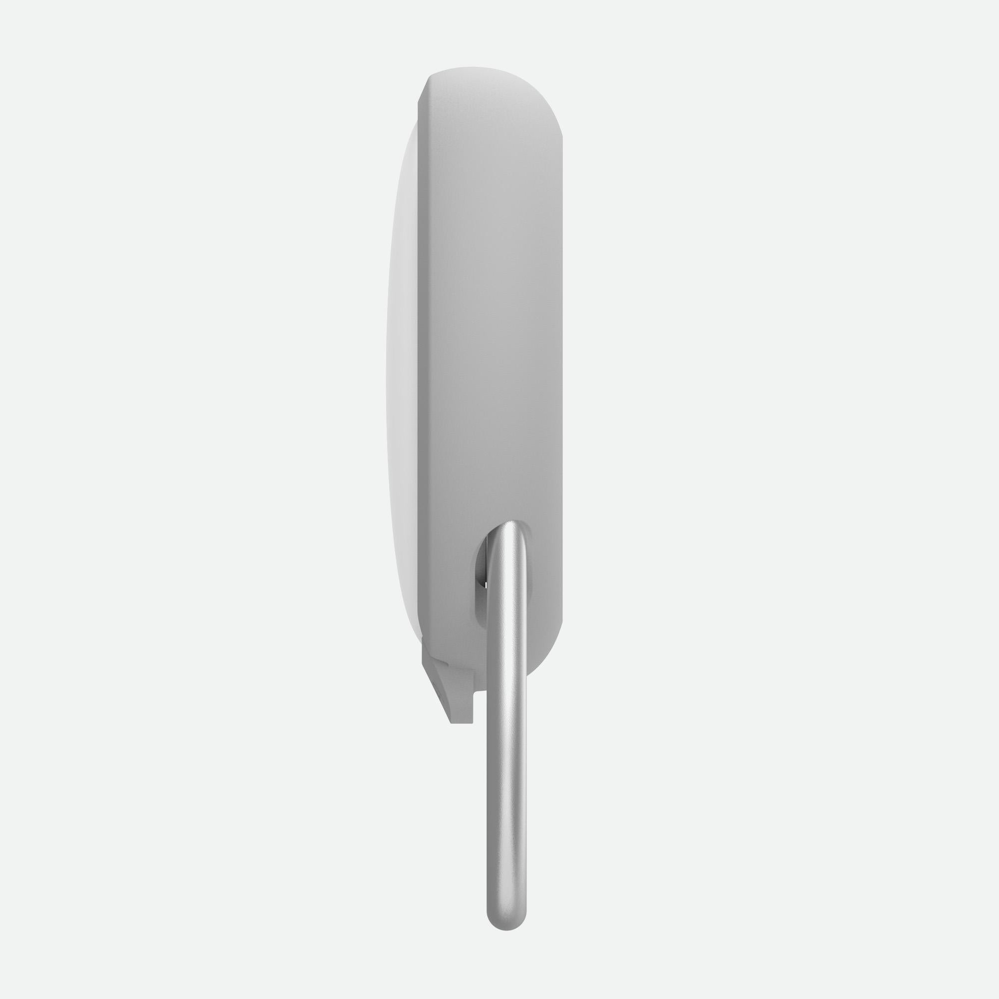 Orbitkey Slim Case for AirTag - Granite