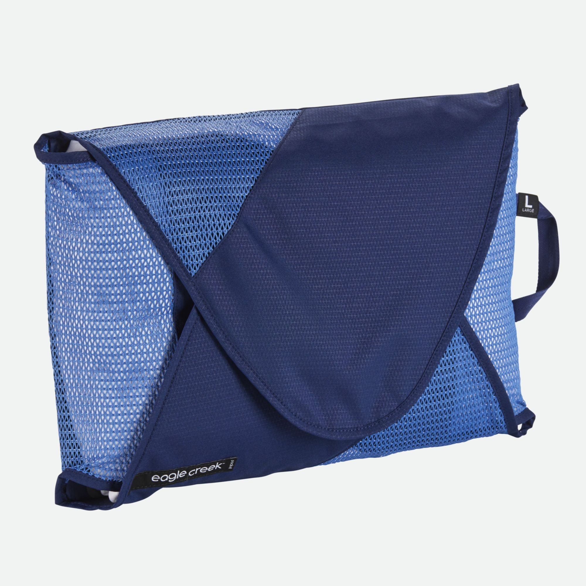 Eagle Creek Pack-It™ Garment Folder L Az Blue/Grey