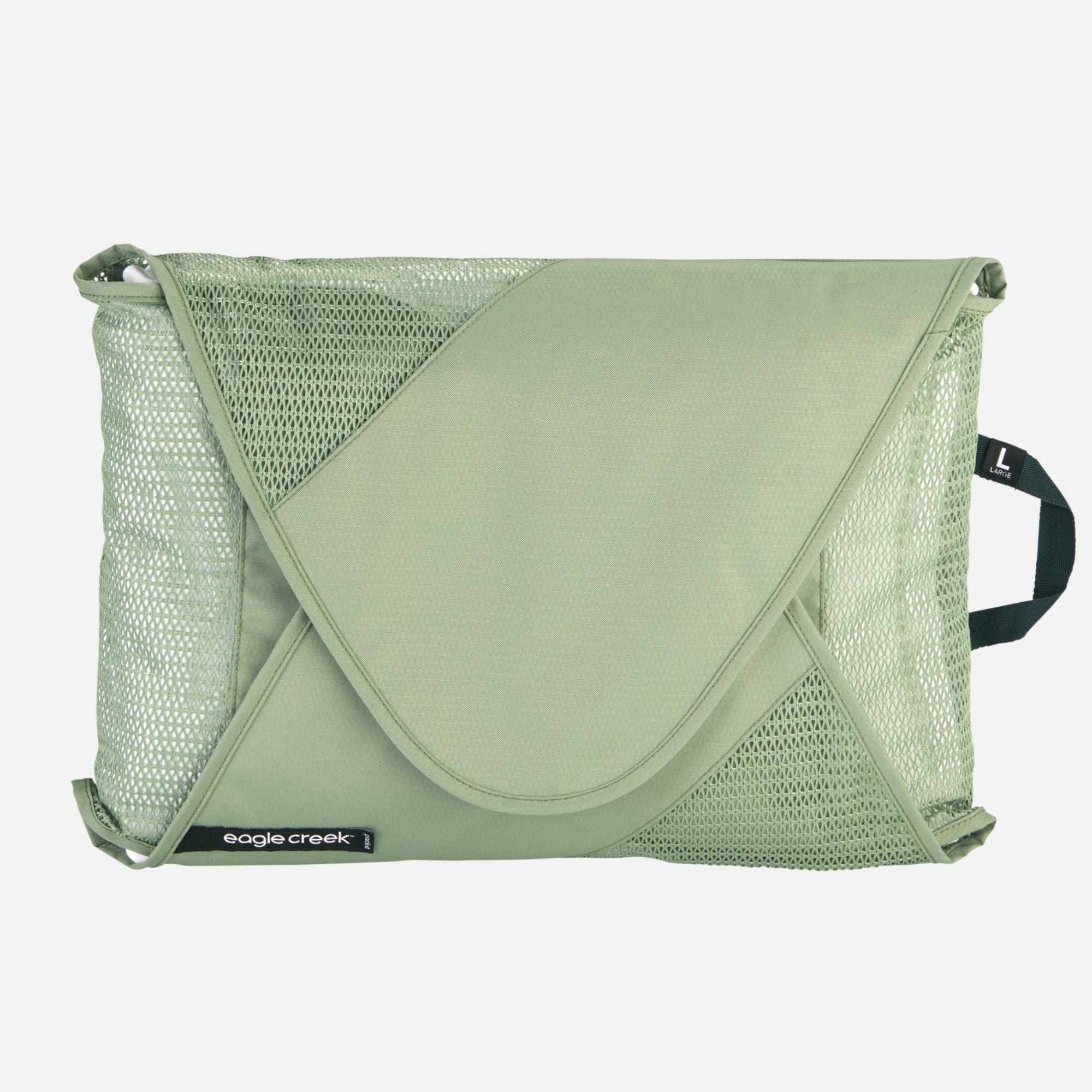 Eagle Creek Pack-It™ Garment Folder L Mossy Green