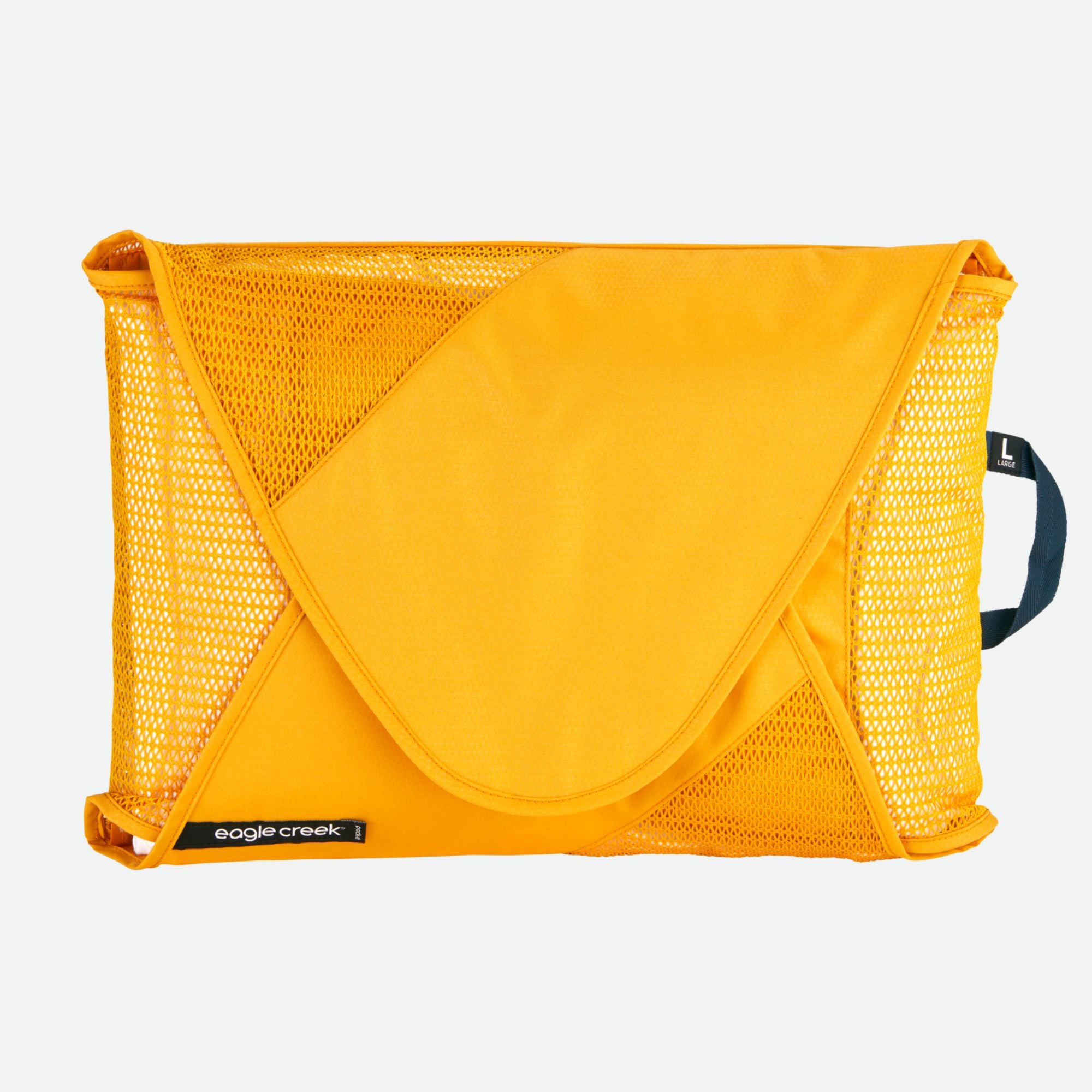 Eagle Creek Pack-It™ Garment Folder L Sahara Yellow