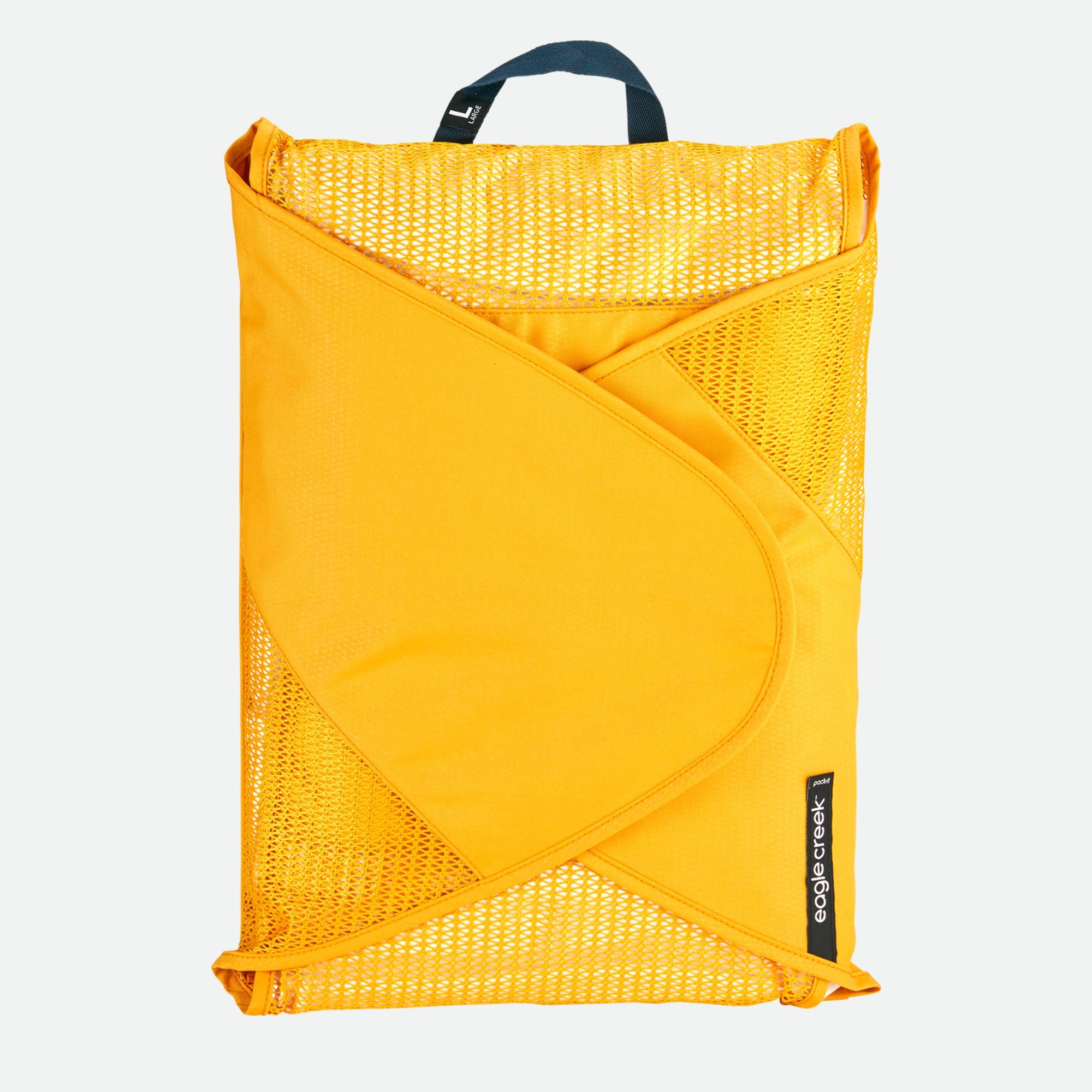 Eagle Creek Pack-It™ Garment Folder L Sahara Yellow