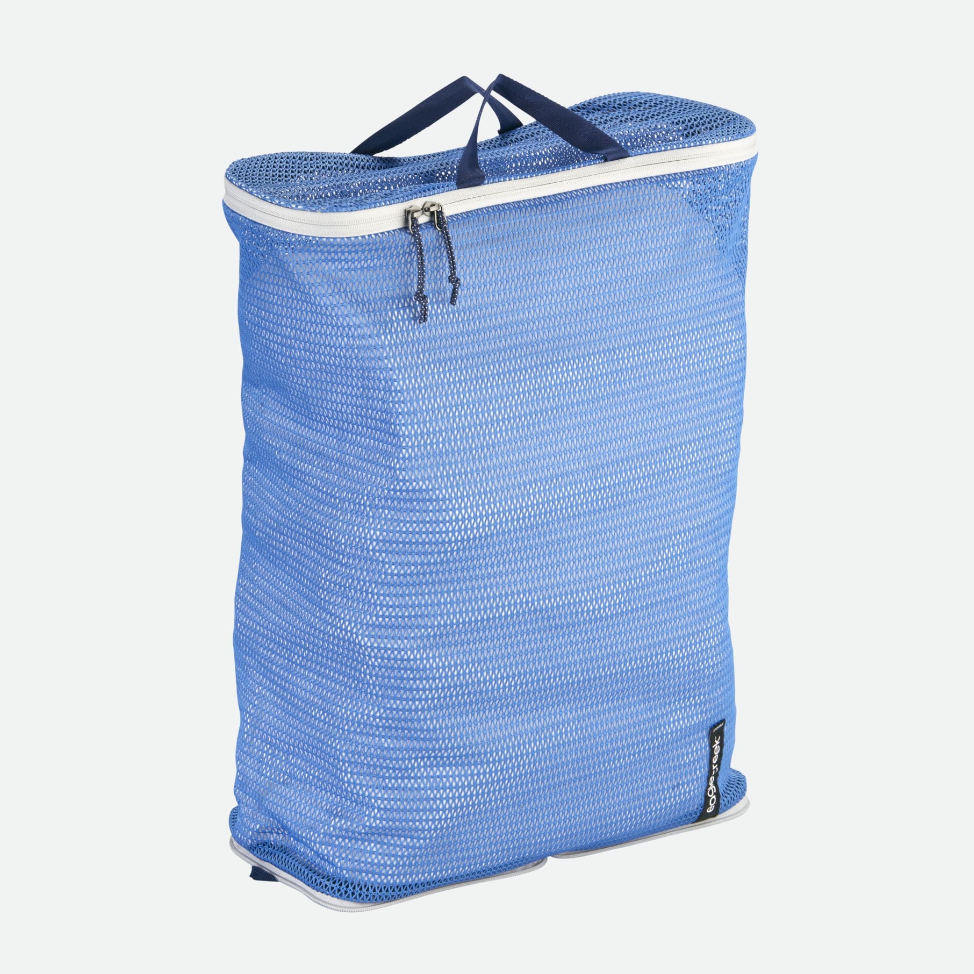 Pack-It™ Reveal Laundry Sac Az Blue/Grey
