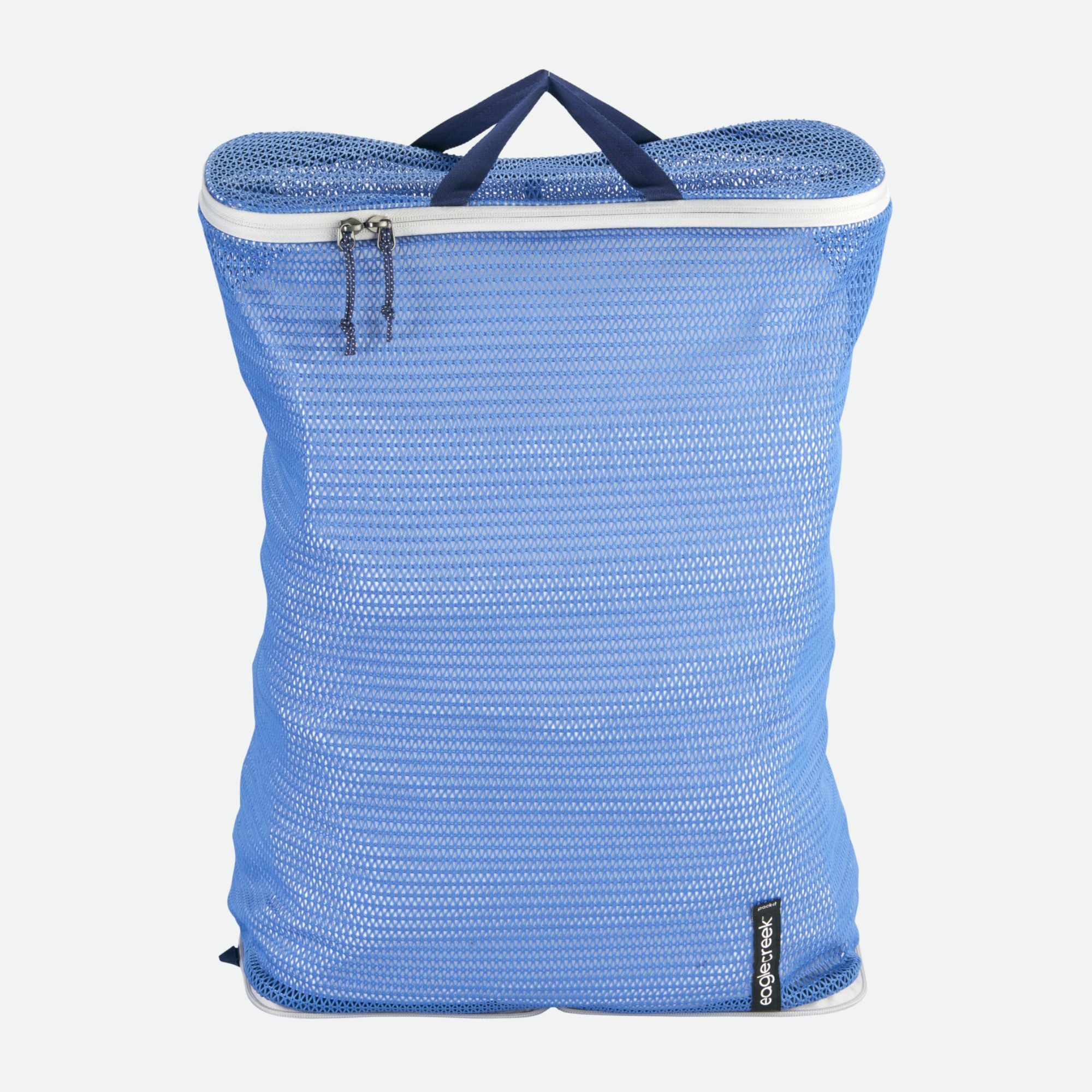 Pack-It™ Reveal Laundry Sac Az Blue/Grey