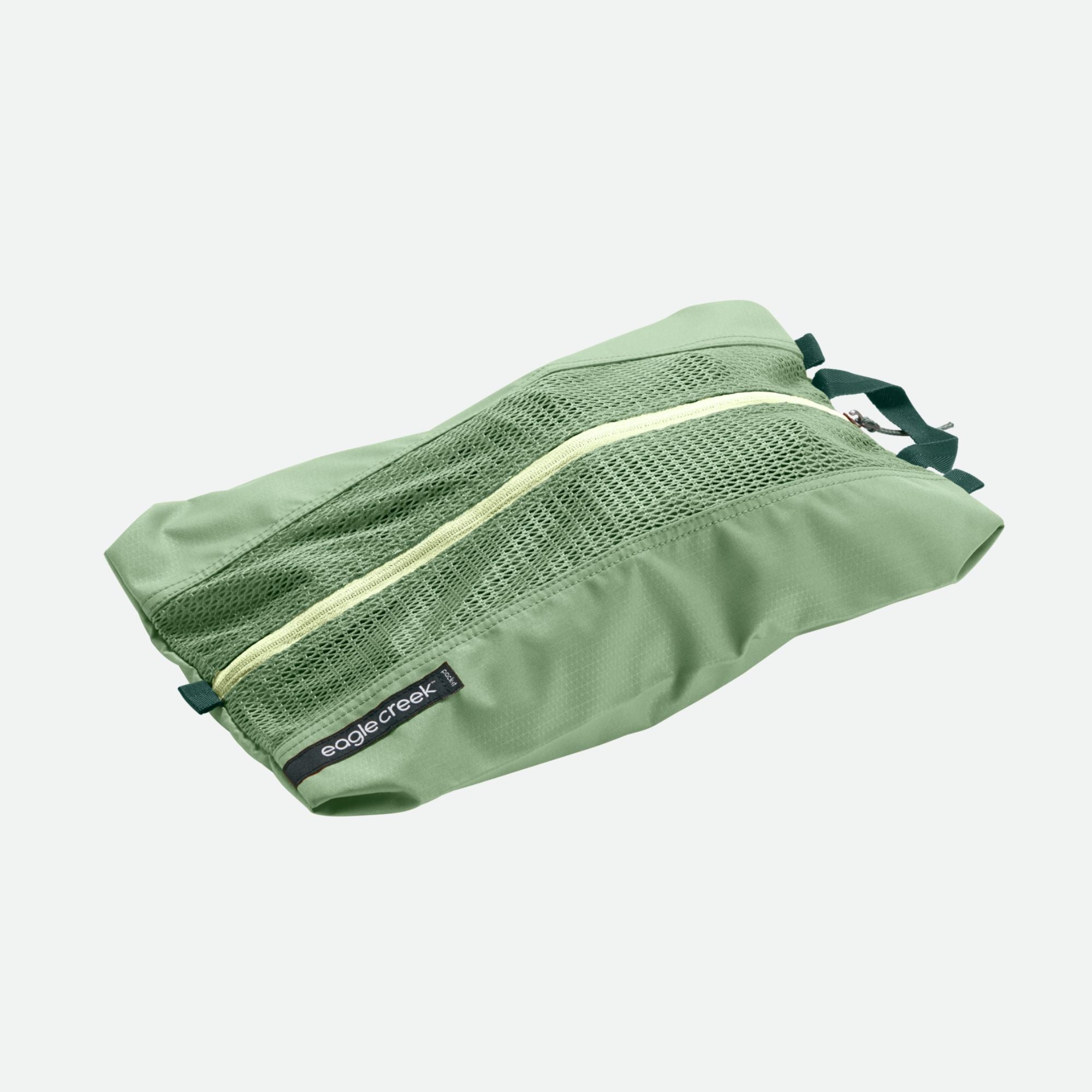 Pack-It™ Reveal Shoe Sac Mossy Green