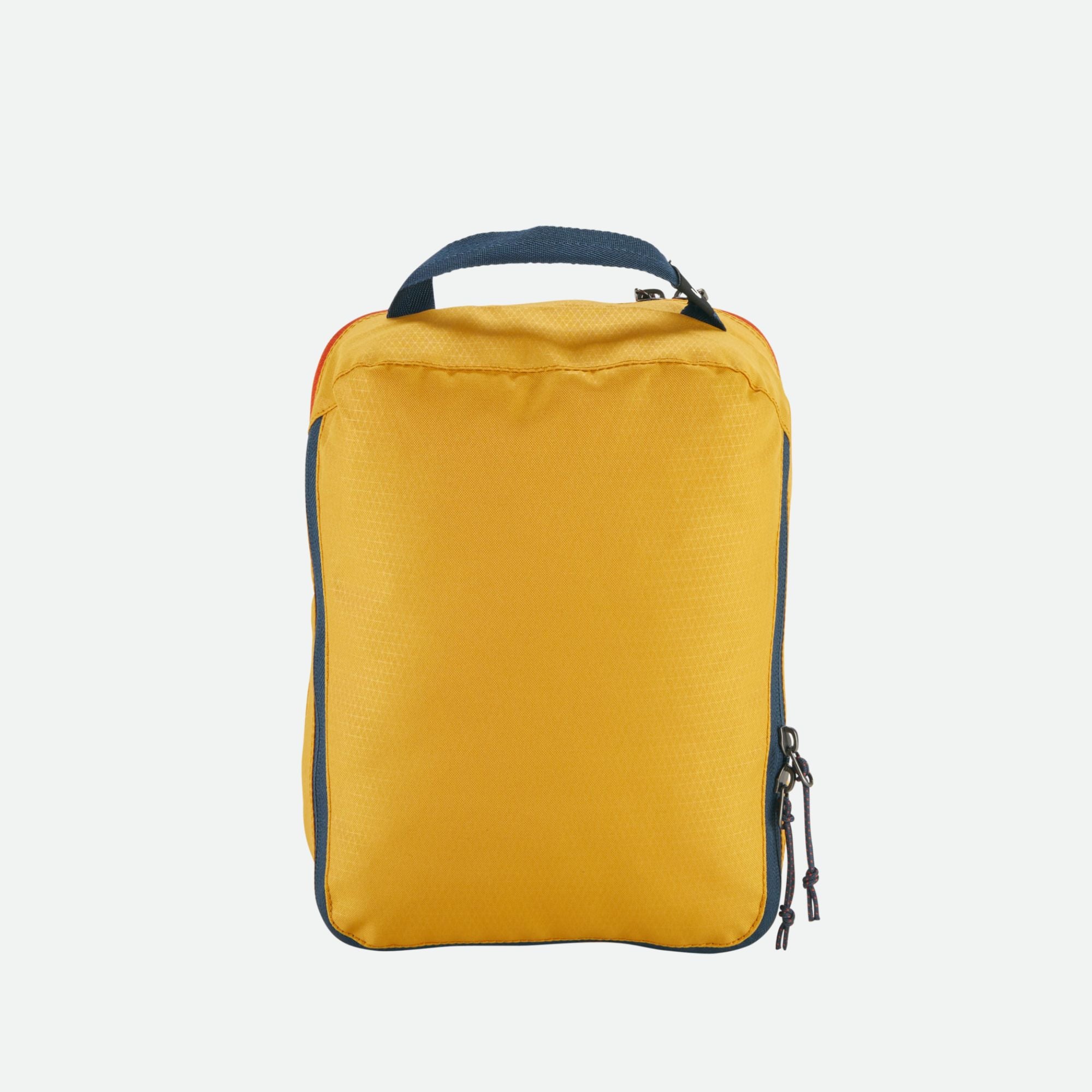 Eagle Creek Pack-It™ Reveal Clean/Dirty Cube S Sahara Yellow