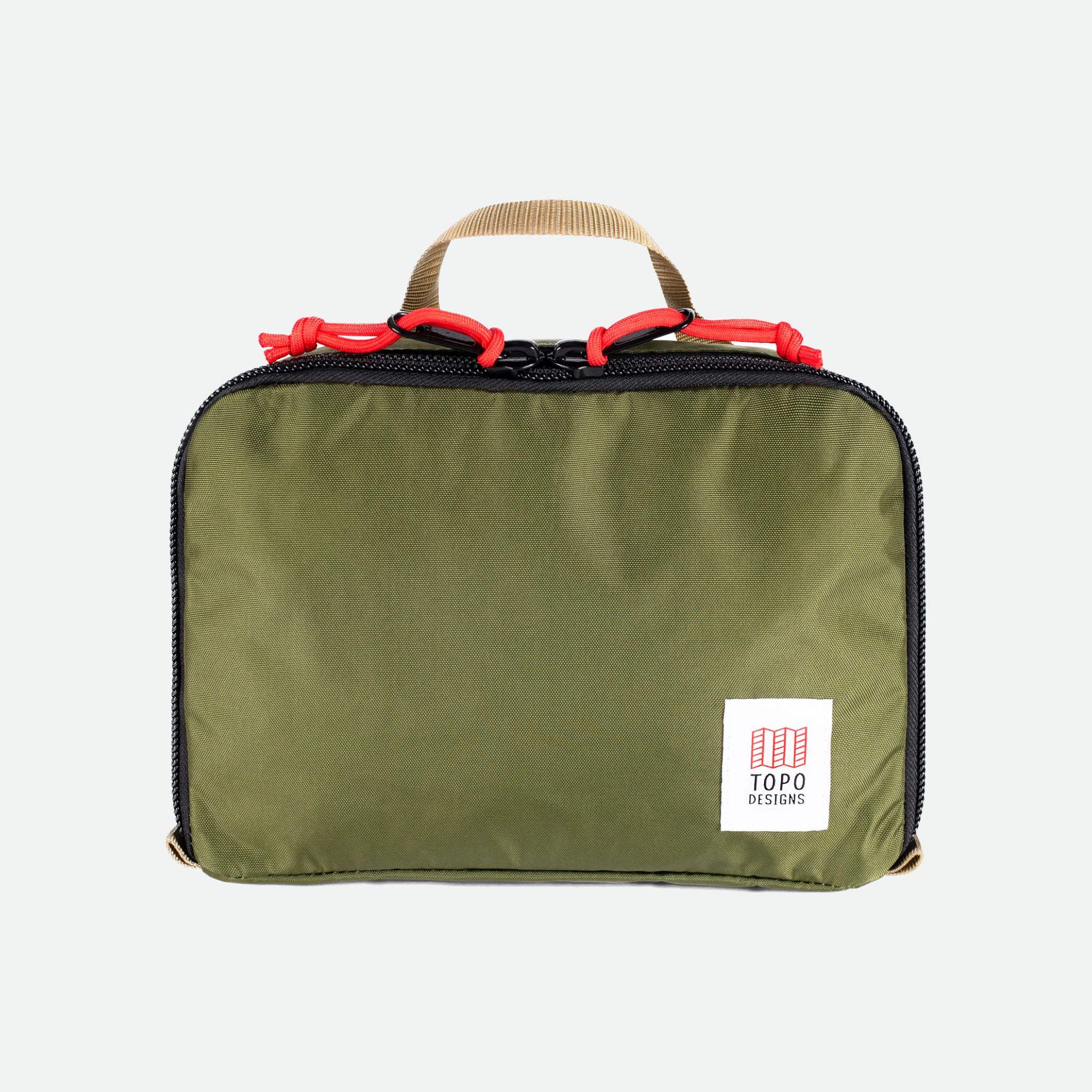 Pack Bag 5 L Olive
