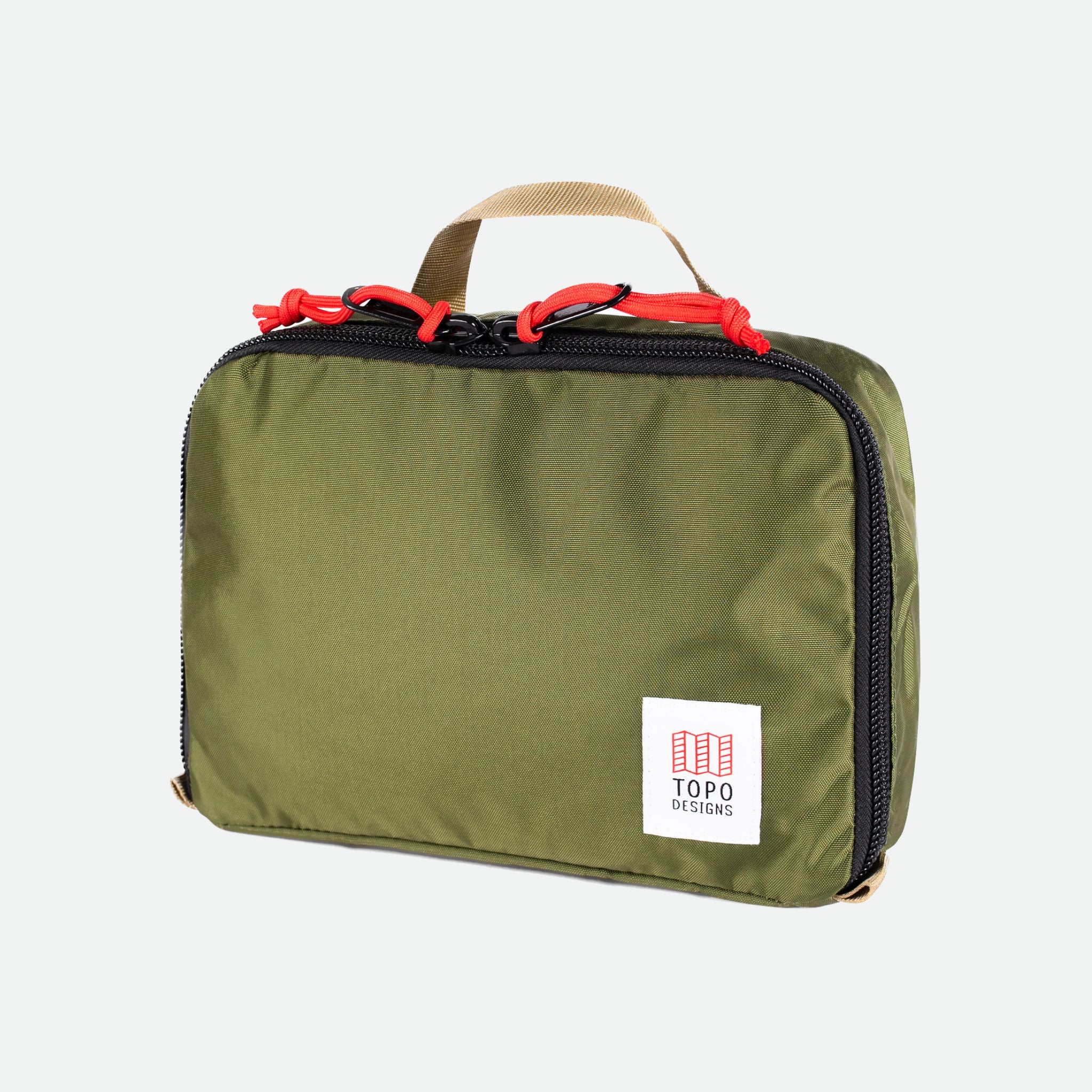 Pack Bag 5 L Olive
