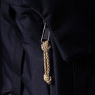 Wotancraft Paracord Zipper Pulls - 001