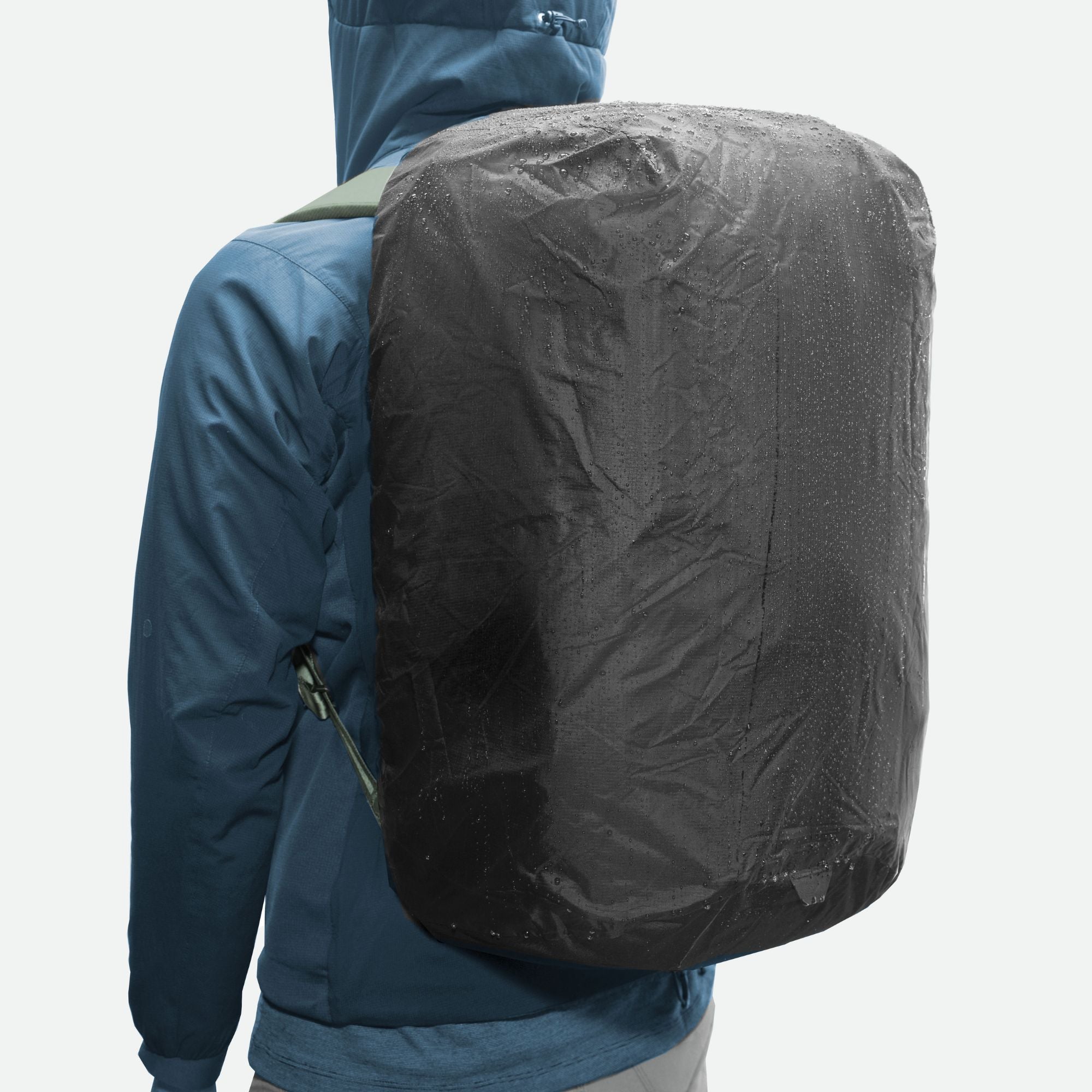 Peak Design Rain Fly - regnslag til Peak Design Travel Backpack 30L og 45L