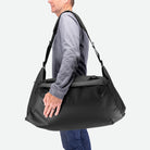Peak Design Travel Duffel 65L Black