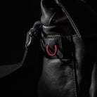 Wotancraft “Pilot” Leather Travel Camera Bag 3.5L Upgraded